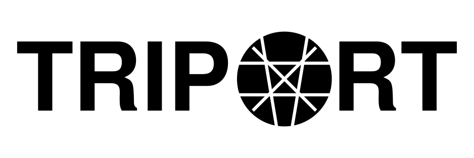 TriPort Logo